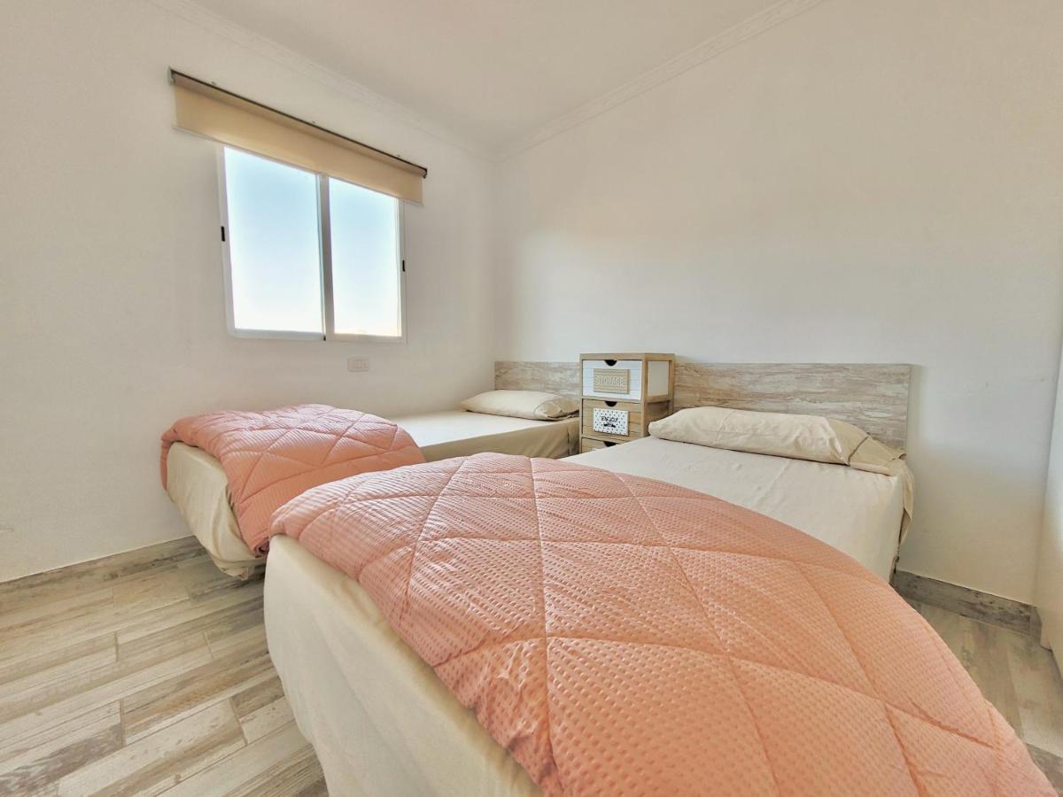 Apartamento Cristianplaya Attic Los Cristianos  Exterior foto