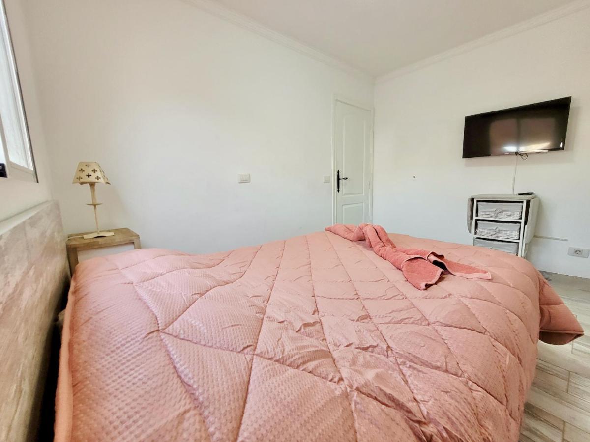 Apartamento Cristianplaya Attic Los Cristianos  Exterior foto