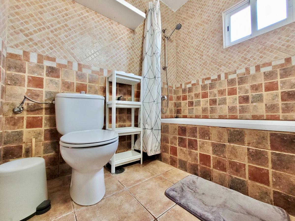 Apartamento Cristianplaya Attic Los Cristianos  Exterior foto