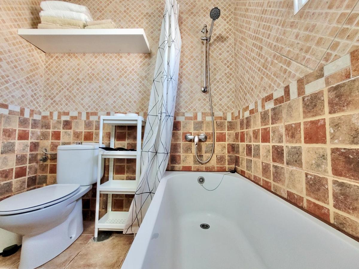 Apartamento Cristianplaya Attic Los Cristianos  Exterior foto